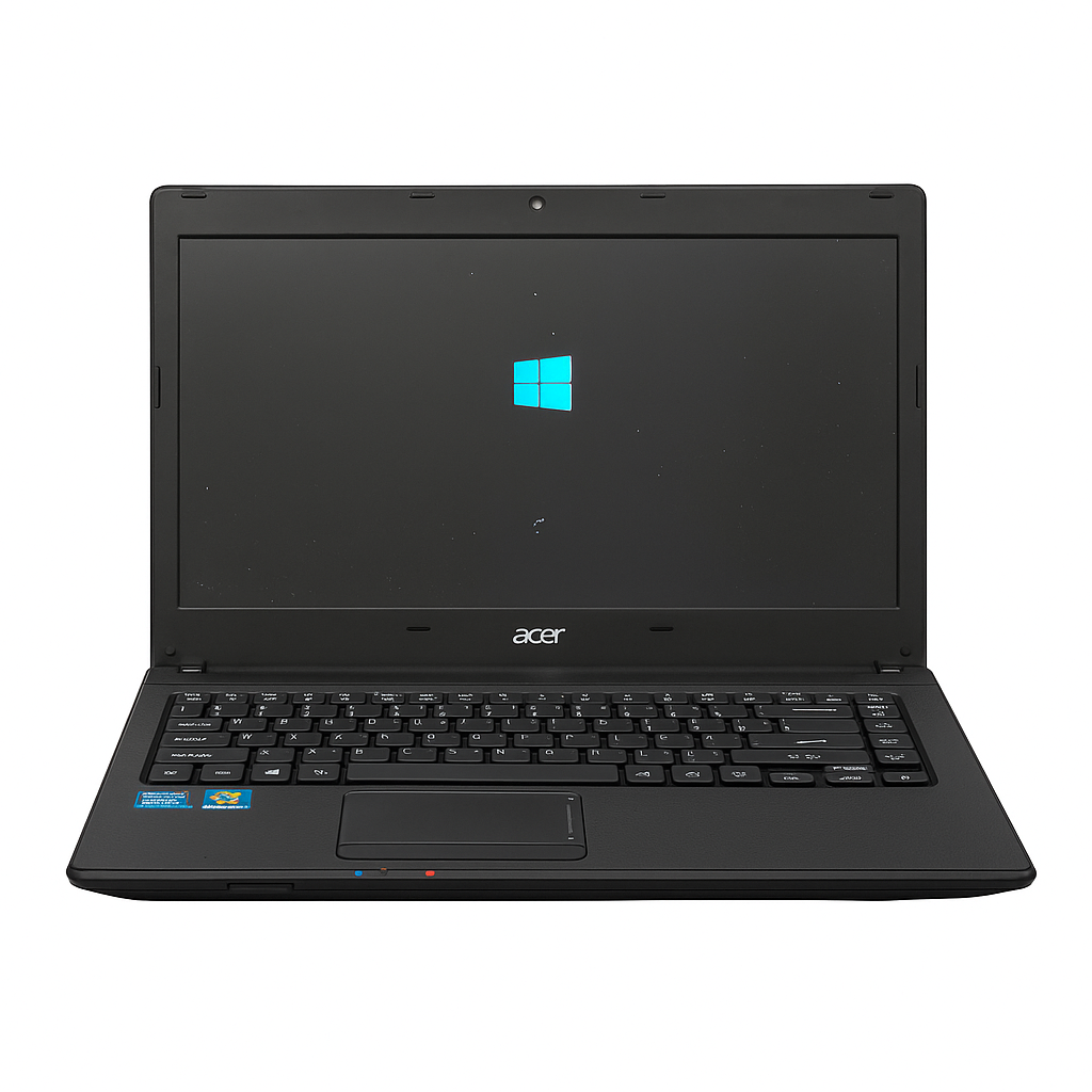 Acer Laptop – Intel Core i5 1st Gen | 4GB RAM | 320GB HDD | Renewed