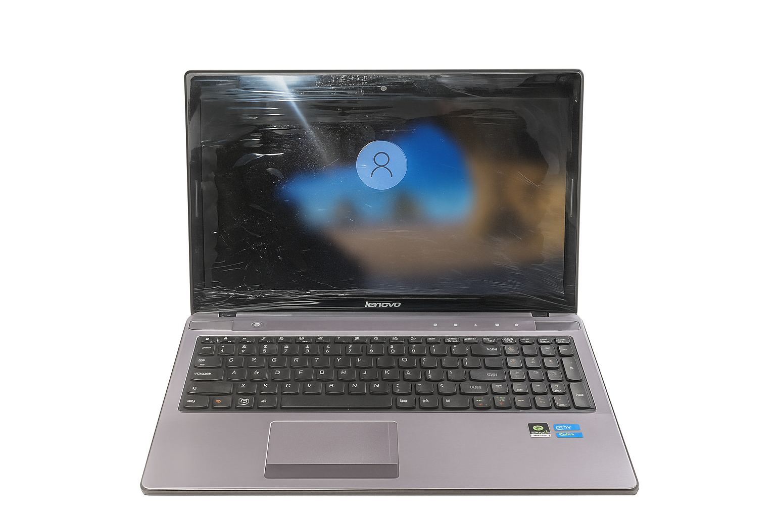 Lenovo i3 2nd 4/500GB With Nvidia Graphics| Renewed