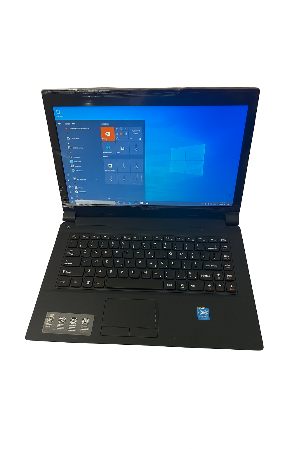 LENOVO INTEL CELERON 4GB/500GB HDD | Renewed