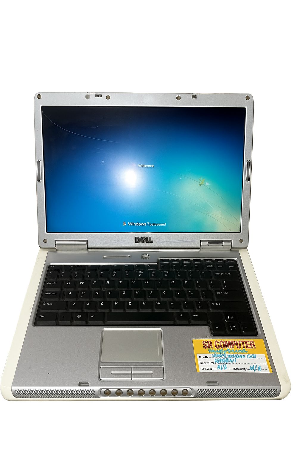 Dell latitude C TO D 2/160GB | Renewed