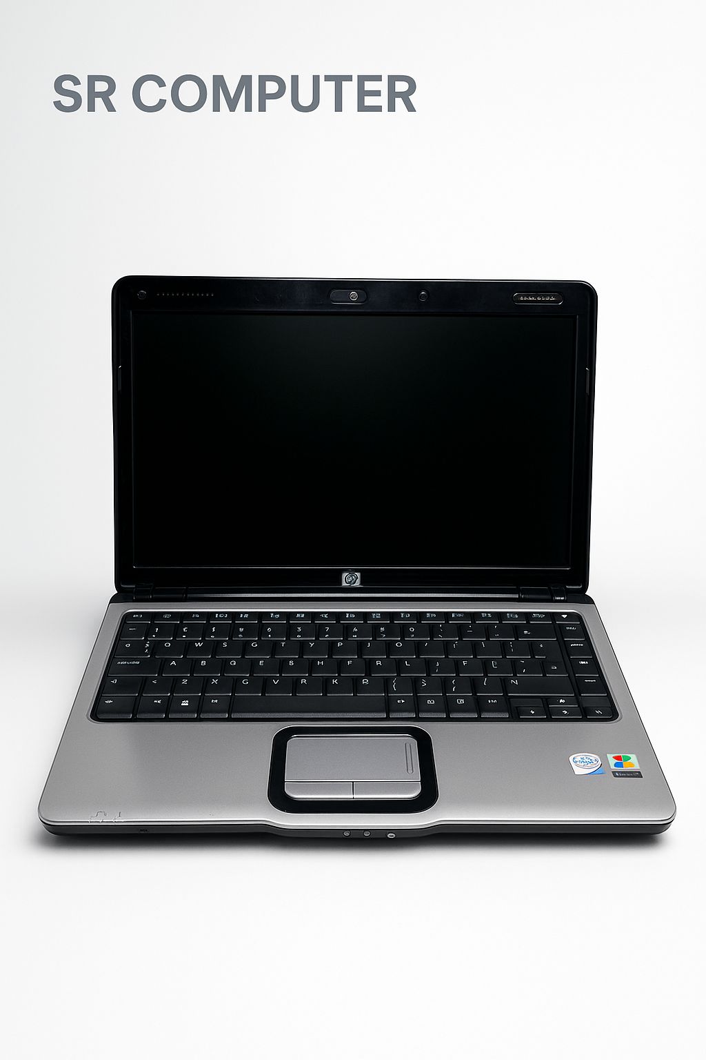 HP Pavilion Series dv2000/3GB/320GB | Renewed